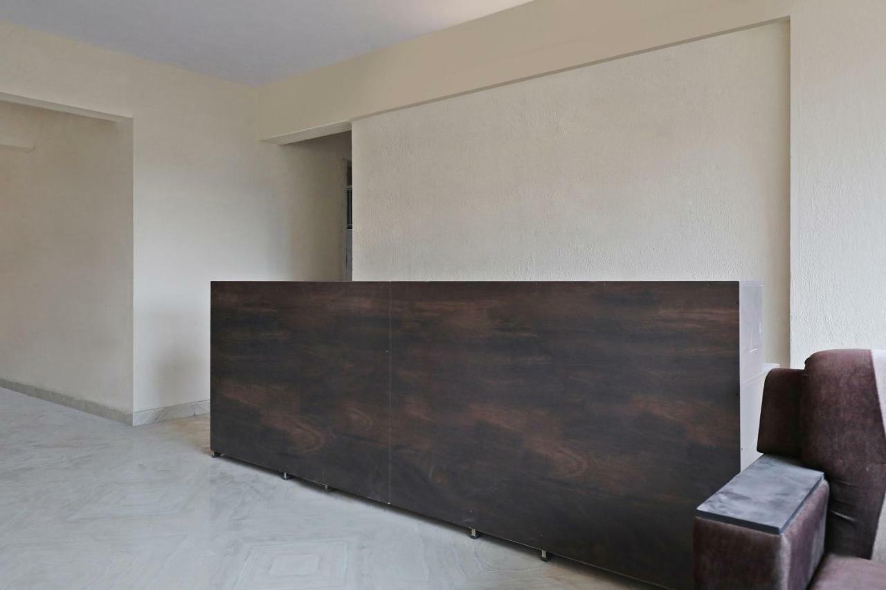 Silverkey Executive Stays 24644 Electronic City Phase- II Bangalore Exterior photo